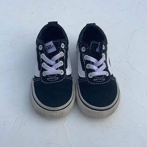 Vans Toddler Shoes